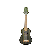 PARQUER FZU110S SLB VERDE EQ C/FUNDA