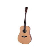 PARQUER GA450BZFEQ Guitarra Electroacustica