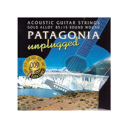 PATAGONIA MEDINA AR GA110G 09-46