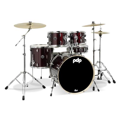 PDP PDMA2215WR8 MAINSTAGE BLACK CHERRY