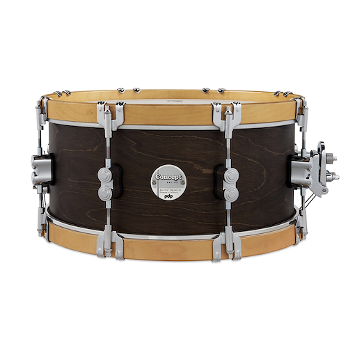 PDP PDCC6514SSWN CLASSIC MAPLE WALNUT