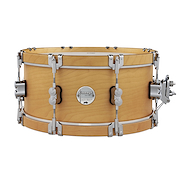 PDP PDCC6514SSNN CLASSIC MAPLE SATIN NATURAL Redoblante Maple 14