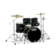 PDP PDMA2215BK8 MAINSTAGE BLACK METALLIC & HARDWARE