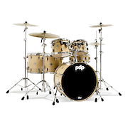 PDP PDCM2216NA CONCEPT MAPLE NATURAL