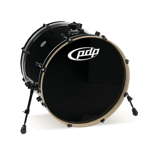 PDP PDCM1822KKPB CONCEPT MAPLE PEARLESCENT BLACK