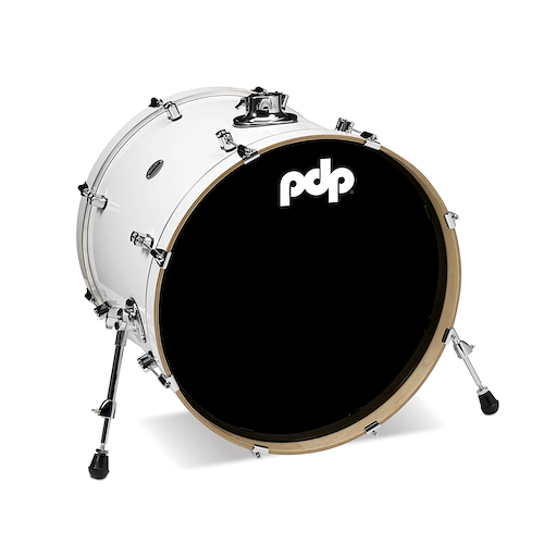 PDP PDCM1822KKPW CONCEPT MAPLE PEARLESCENT WHITE