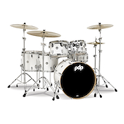 PDP PDCM2216PW CONCEPT MAPLE PEARLESCENT WHITE