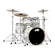 PDP PDCM2215PW CONCEPT MAPLE PEARLESCENT WHITE