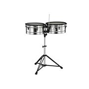 PEARL PTE1415DX TIMBALETA ACERO 14