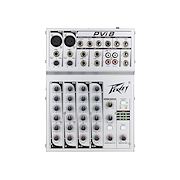 PEAVEY PVi8 Mixer 8 canales