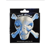 PHILIPPE BOSSET L942 SKULL 09 046