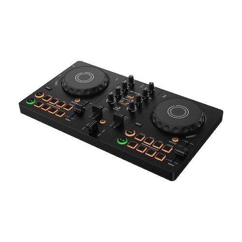 PIONEER DDJFLX2