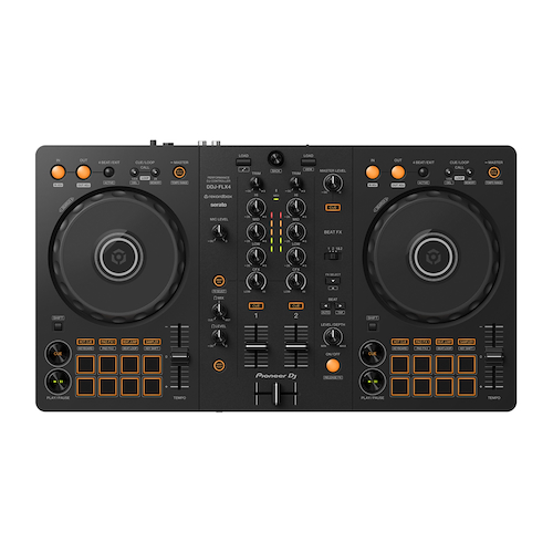 PIONEER DDJFLX4