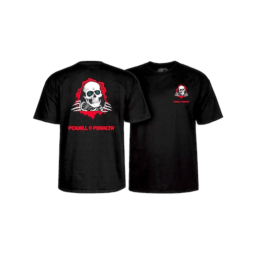 POWELL PERALTA RIPPER BUMPER