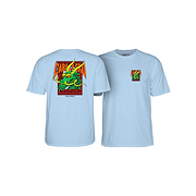 POWELL PERALTA CABALLERO CELESTE