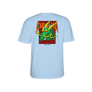 POWELL PERALTA CABALLERO CELESTE miniatura