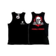 POWELL PERALTA RIPPER BUMPER TANK