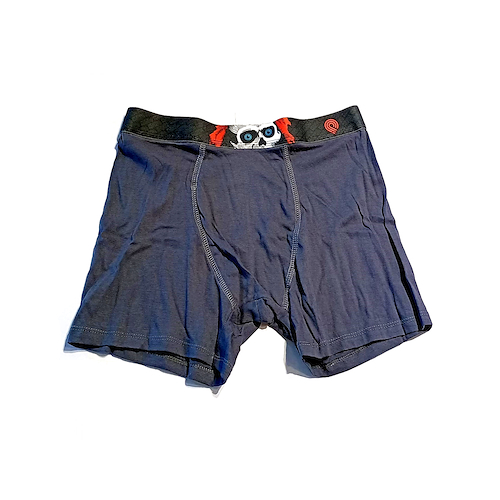 POWELL PERALTA COTTON MEN AZUL