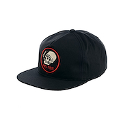 POWELL PERALTA SMOKING SKULL CAP