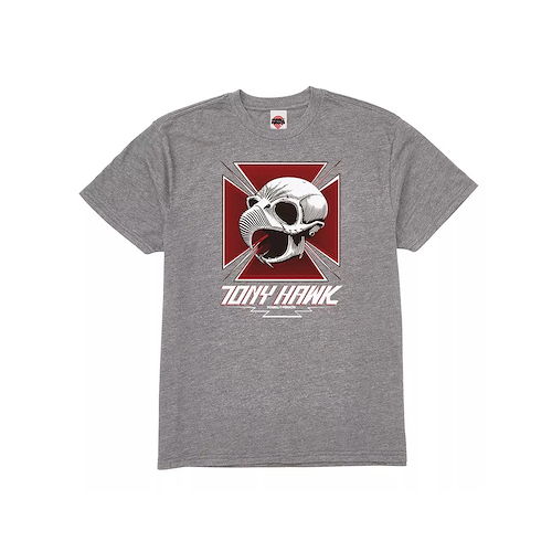 POWELL PERALTA TONY HAWK GRIS