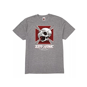 POWELL PERALTA TONY HAWK GRIS