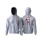 POWELL PERALTA RIPPER BUMPER ZH SWEAT GRIS