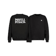 POWELL PERALTA BURST SWEAT