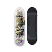PRIMITIVE GRAPHIC 8