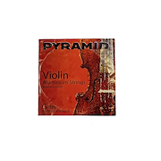 PYRAMID 1850 G-4th Aluminiun