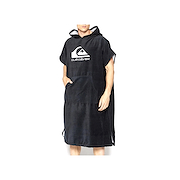 QUIKSILVER HOODY NEGRO
