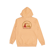 QUIKSILVER CLEAN CIRCLE ARENA miniatura