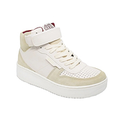 REEF RANGER HIGH OFF WHITE