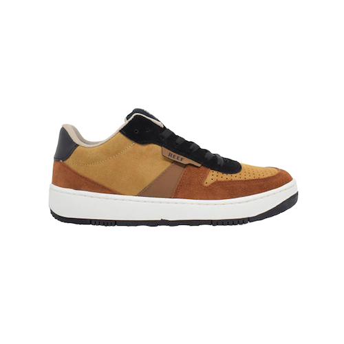 REEF RANGER II BROWN