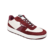 REEF RANGER II BURGUNDY / OFF WHITE