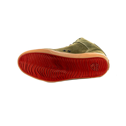 REEF DENVER OLIVE / GUM