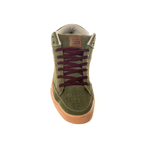 REEF DENVER OLIVE / GUM