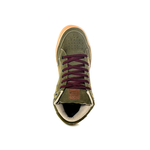 REEF DENVER OLIVE / GUM