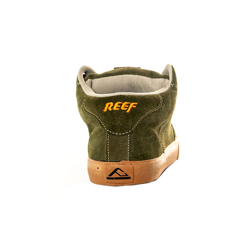 REEF DENVER OLIVE / GUM
