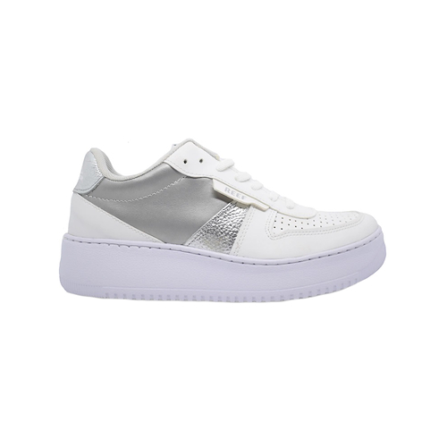 REEF RANGER WHITE / SILVER