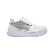 REEF RANGER WHITE / SILVER