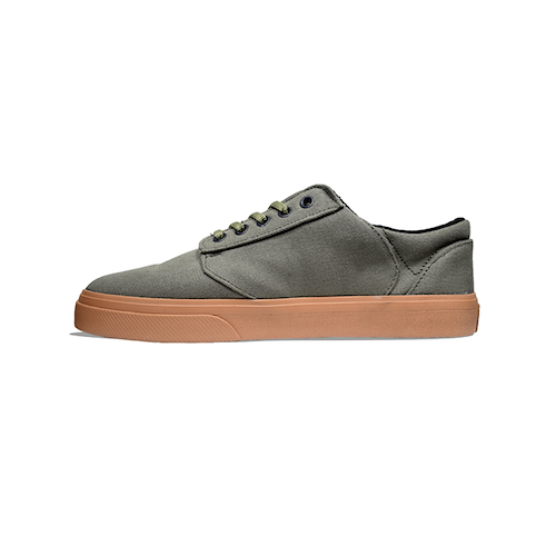REEF BYRON BAY OLIVE / GUM