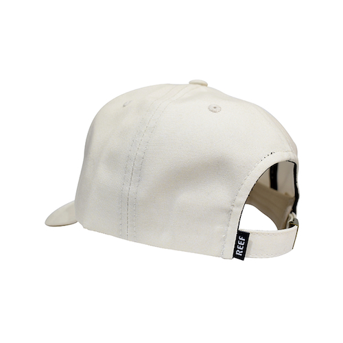 REEF RAINBOW CAP CREAM
