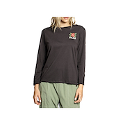 REEF FREE SOUL TEE GRIS TOPO