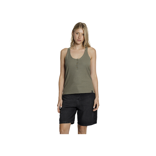 REEF MARGOT SHORT NEGRO BERMUDA