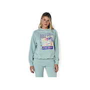 REEF SANDY CREW GREEN
