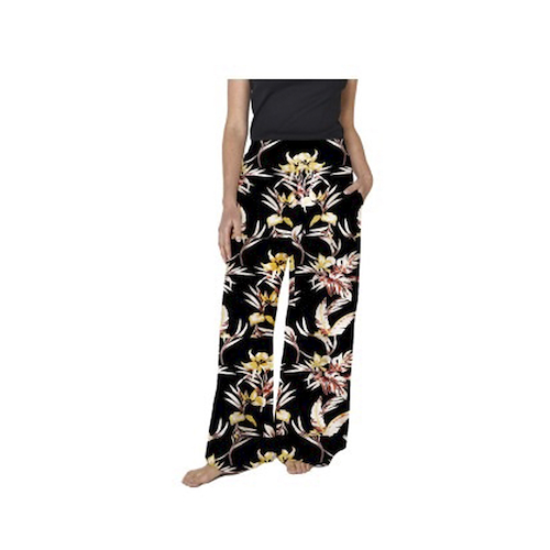 REEF HONOLULU PANT