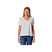 REEF MORRIS TEE WHITE
