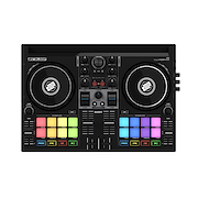 RELOOP BUDDY Controlador DJ