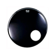 REMO ENCORE BASS HEAD RESONANTE BK 20