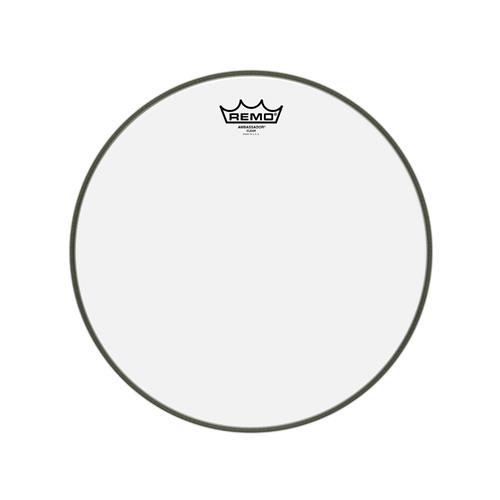 REMO AMBASSADOR CLEAR 16
